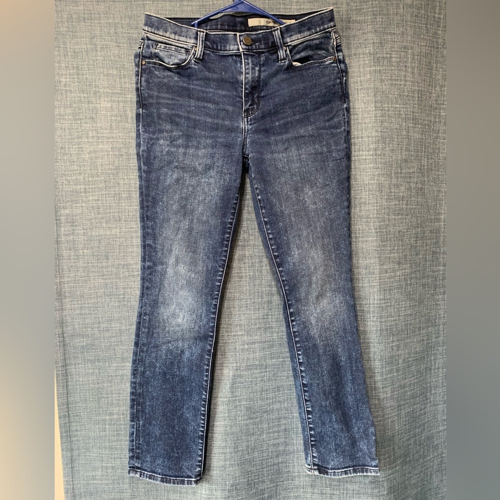 DKNY women’s jeans